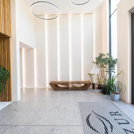 Elinor Apartments - C29 Άγιος Κωνσταντίνος και Ελένη Εξωτερικό φωτογραφία