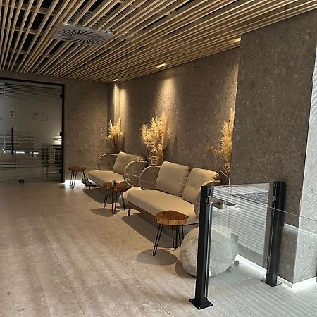 Elinor Apartments - C29 Άγιος Κωνσταντίνος και Ελένη Εξωτερικό φωτογραφία