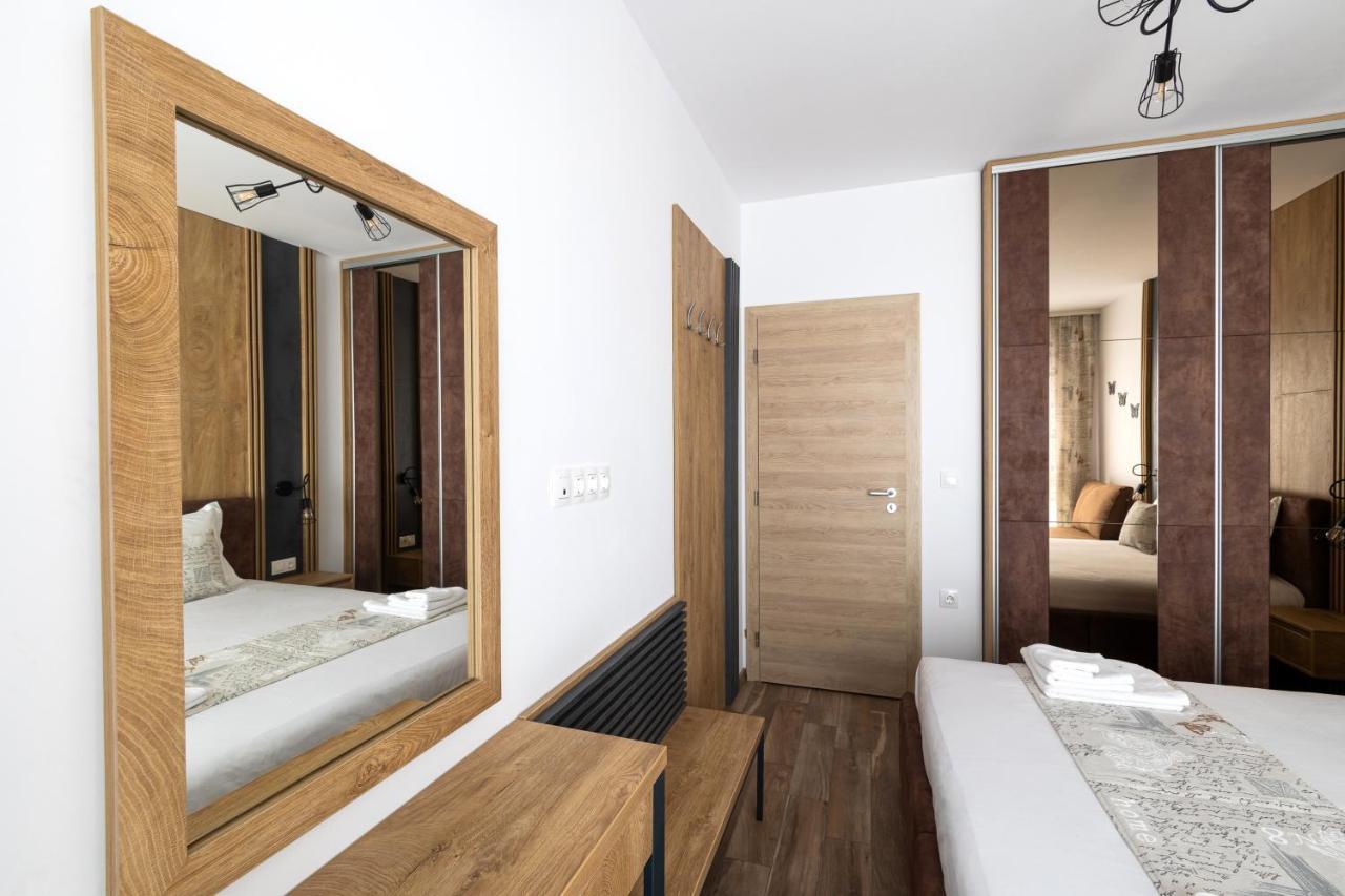 Elinor Apartments - C29 Άγιος Κωνσταντίνος και Ελένη Εξωτερικό φωτογραφία