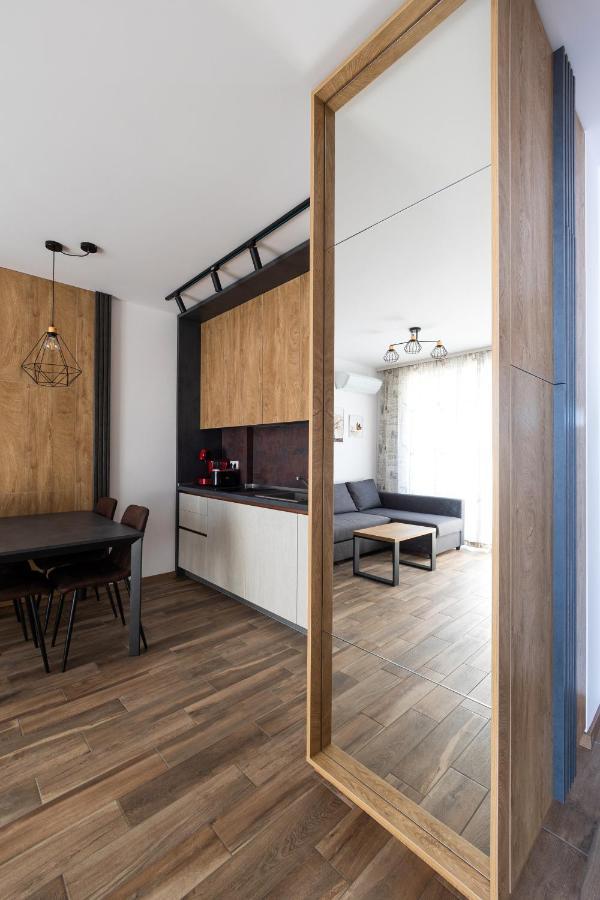 Elinor Apartments - C29 Άγιος Κωνσταντίνος και Ελένη Εξωτερικό φωτογραφία