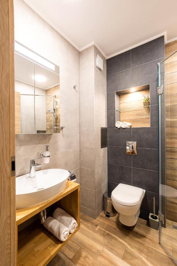 Elinor Apartments - C29 Άγιος Κωνσταντίνος και Ελένη Εξωτερικό φωτογραφία