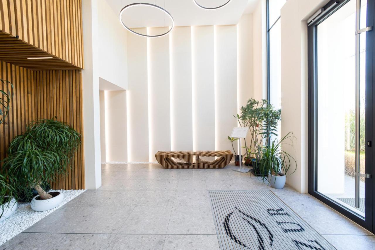Elinor Apartments - C29 Άγιος Κωνσταντίνος και Ελένη Εξωτερικό φωτογραφία