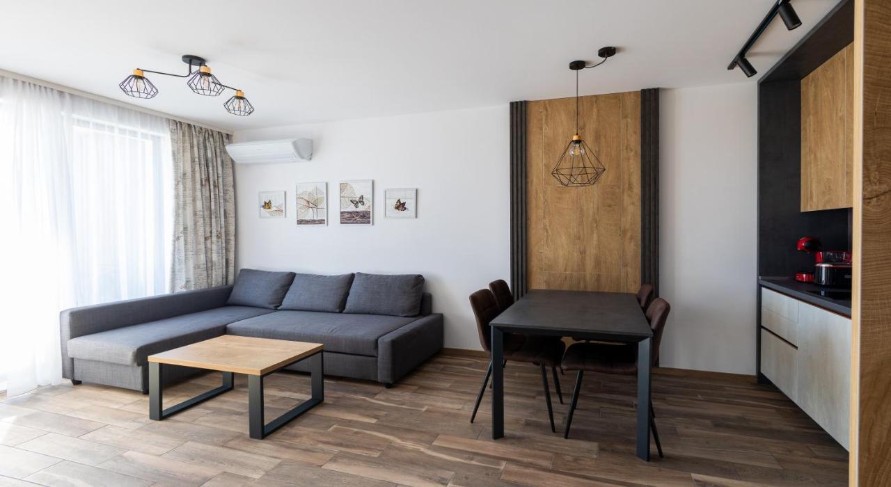 Elinor Apartments - C29 Άγιος Κωνσταντίνος και Ελένη Εξωτερικό φωτογραφία