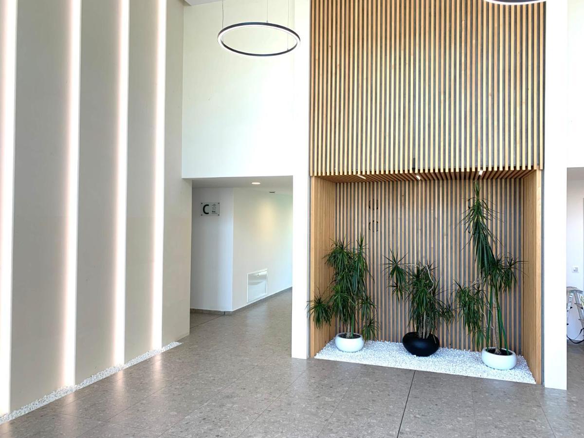 Elinor Apartments - C29 Άγιος Κωνσταντίνος και Ελένη Εξωτερικό φωτογραφία