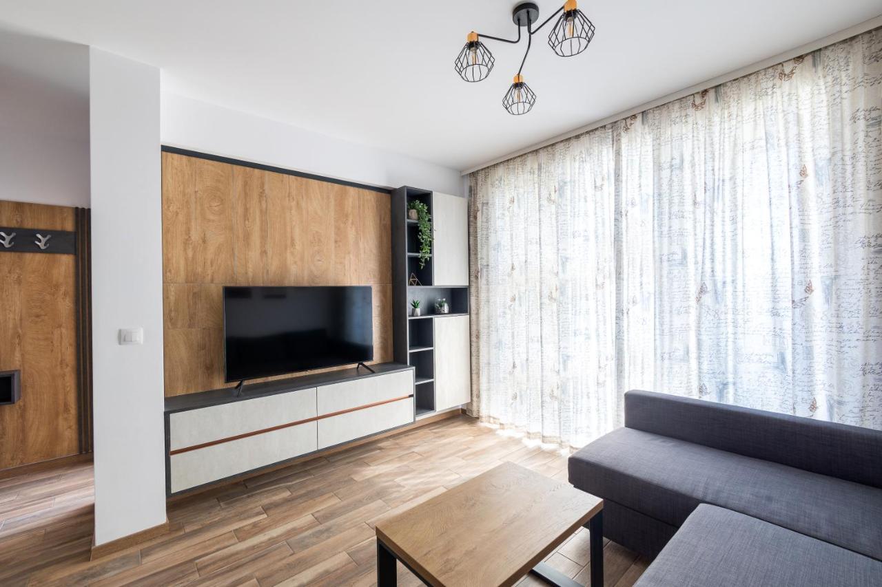 Elinor Apartments - C29 Άγιος Κωνσταντίνος και Ελένη Εξωτερικό φωτογραφία