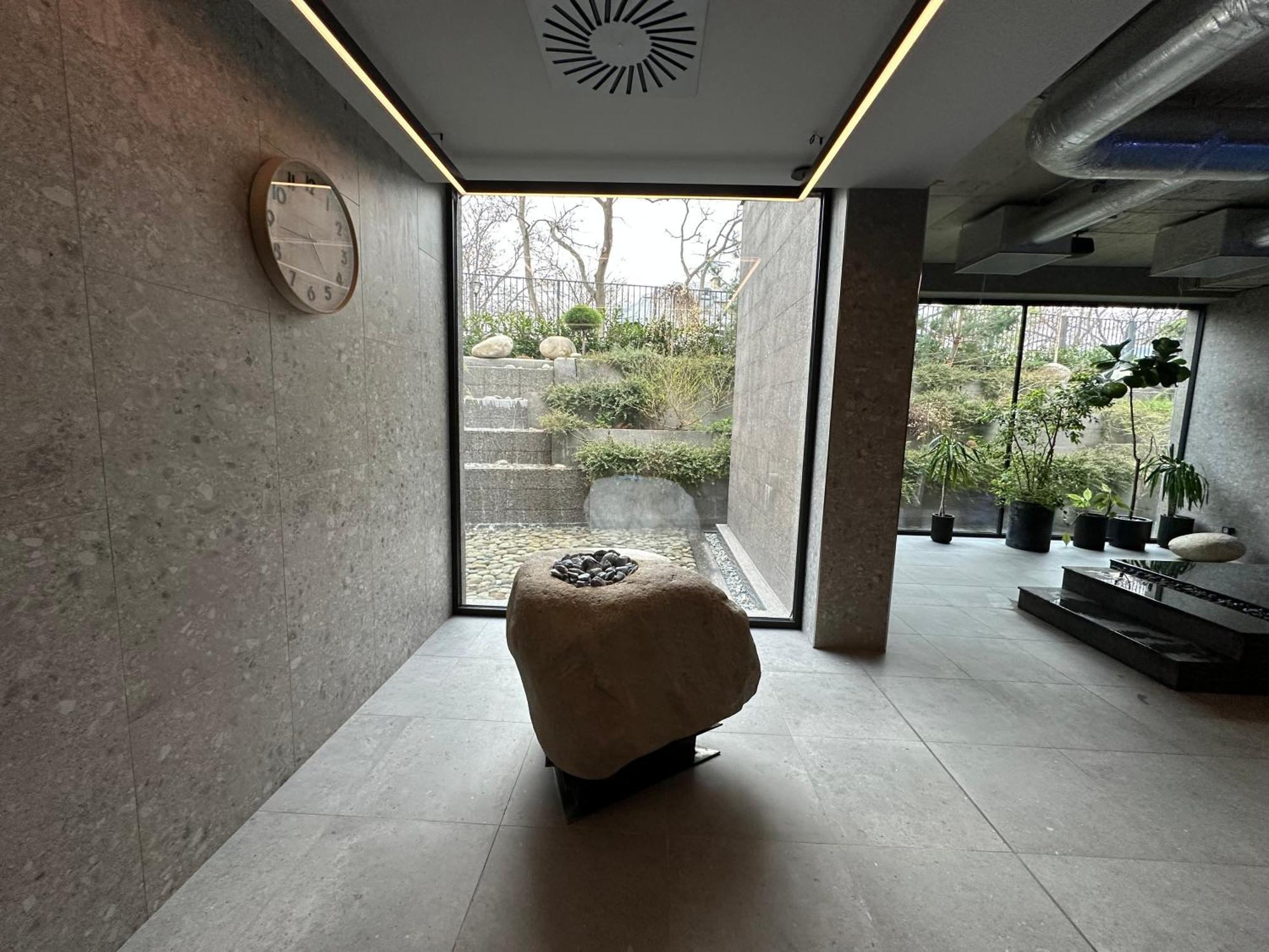 Elinor Apartments - C29 Άγιος Κωνσταντίνος και Ελένη Εξωτερικό φωτογραφία