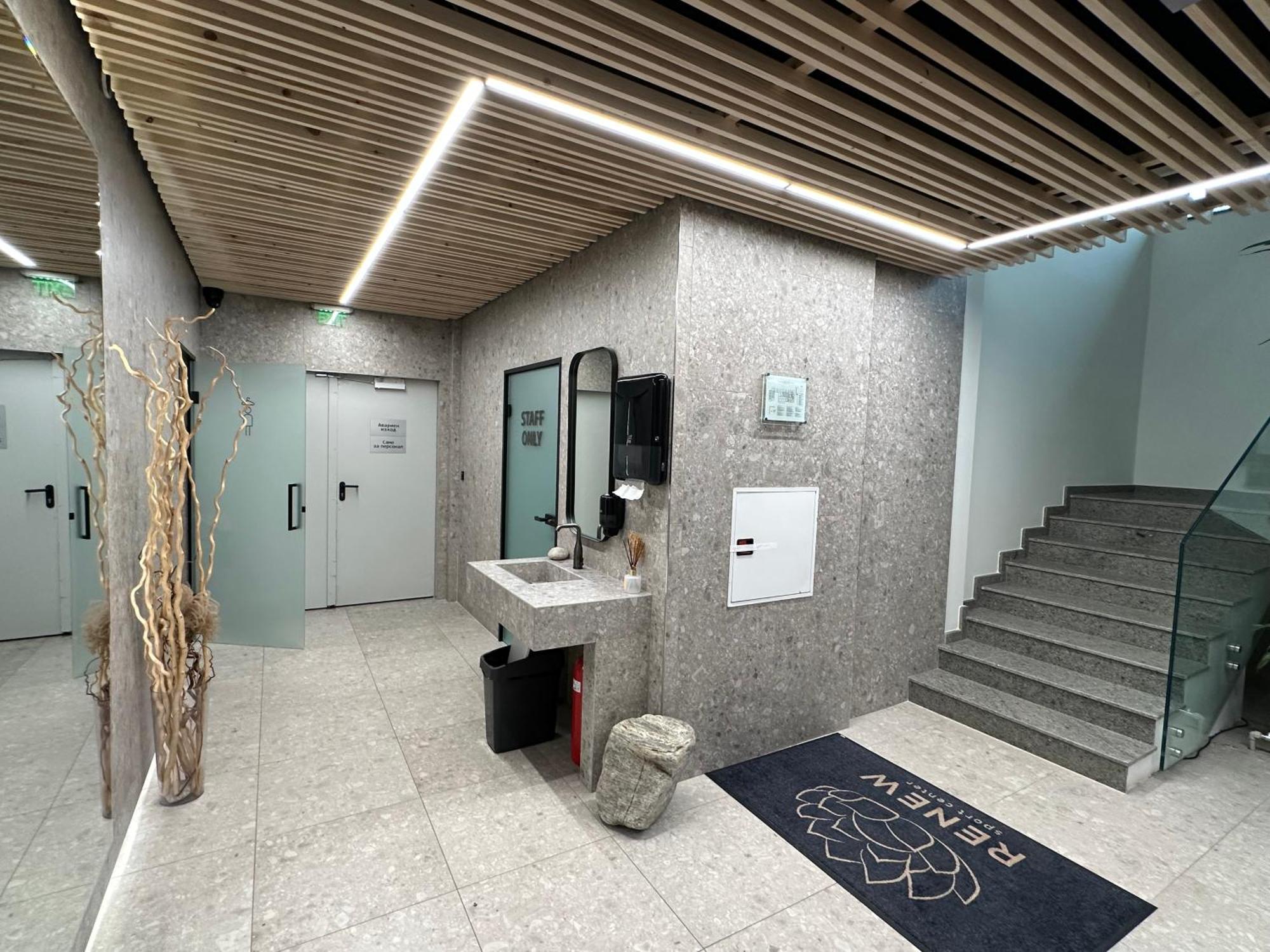 Elinor Apartments - C29 Άγιος Κωνσταντίνος και Ελένη Εξωτερικό φωτογραφία