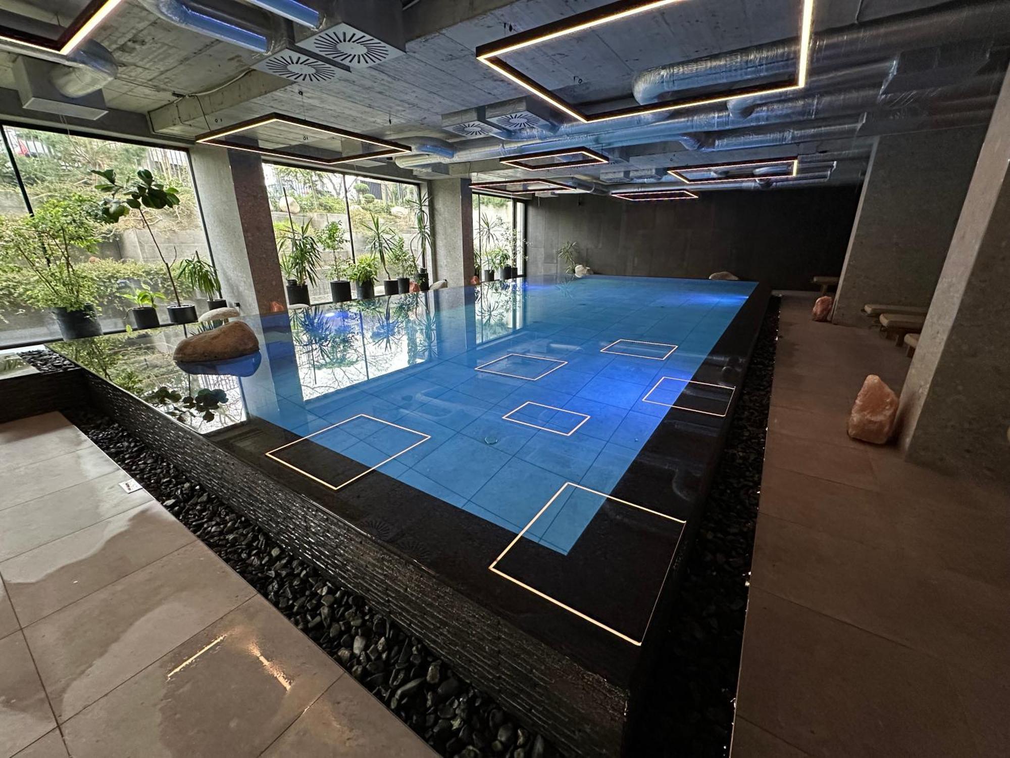Elinor Apartments - C29 Άγιος Κωνσταντίνος και Ελένη Εξωτερικό φωτογραφία