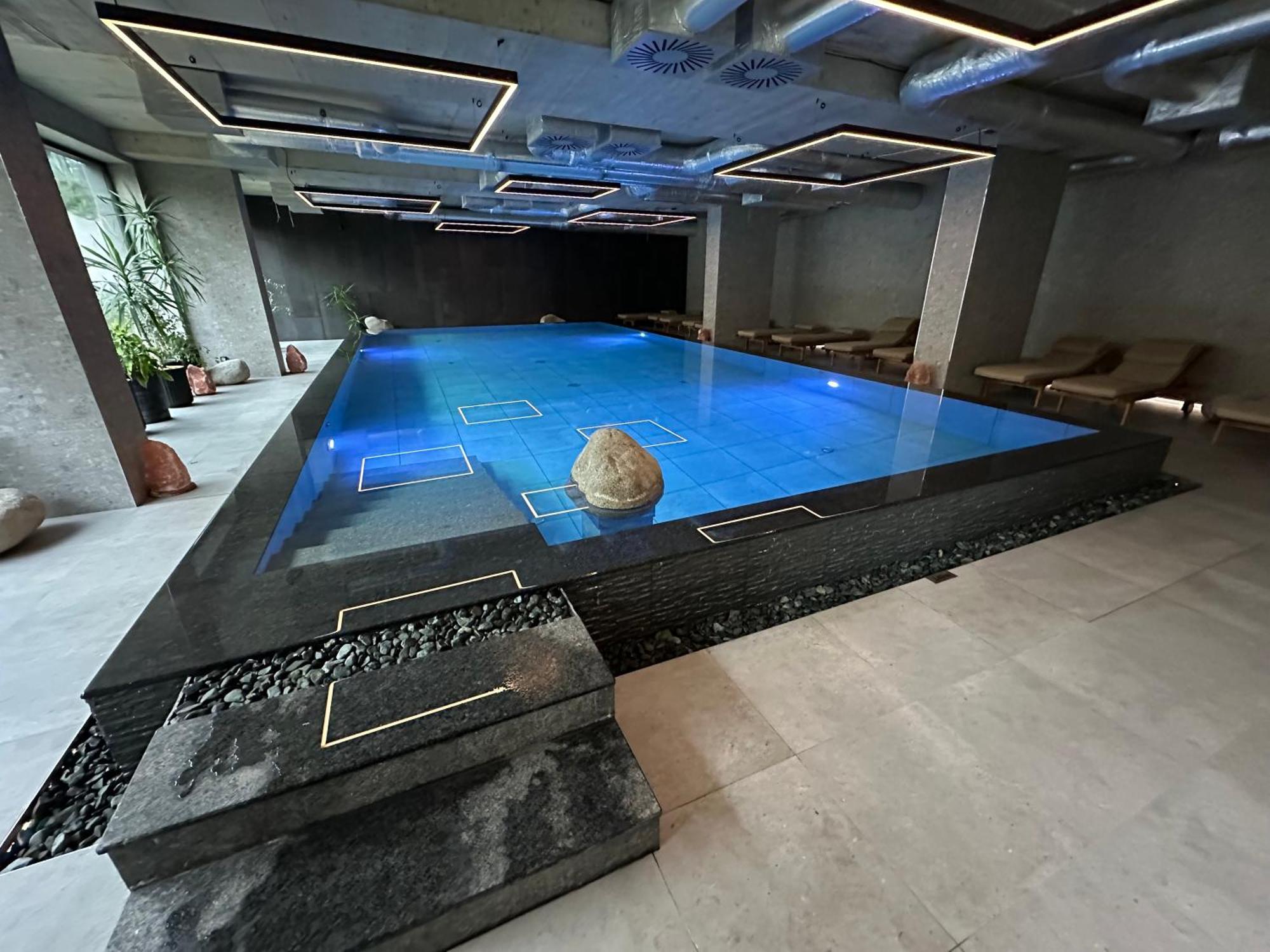 Elinor Apartments - C29 Άγιος Κωνσταντίνος και Ελένη Εξωτερικό φωτογραφία