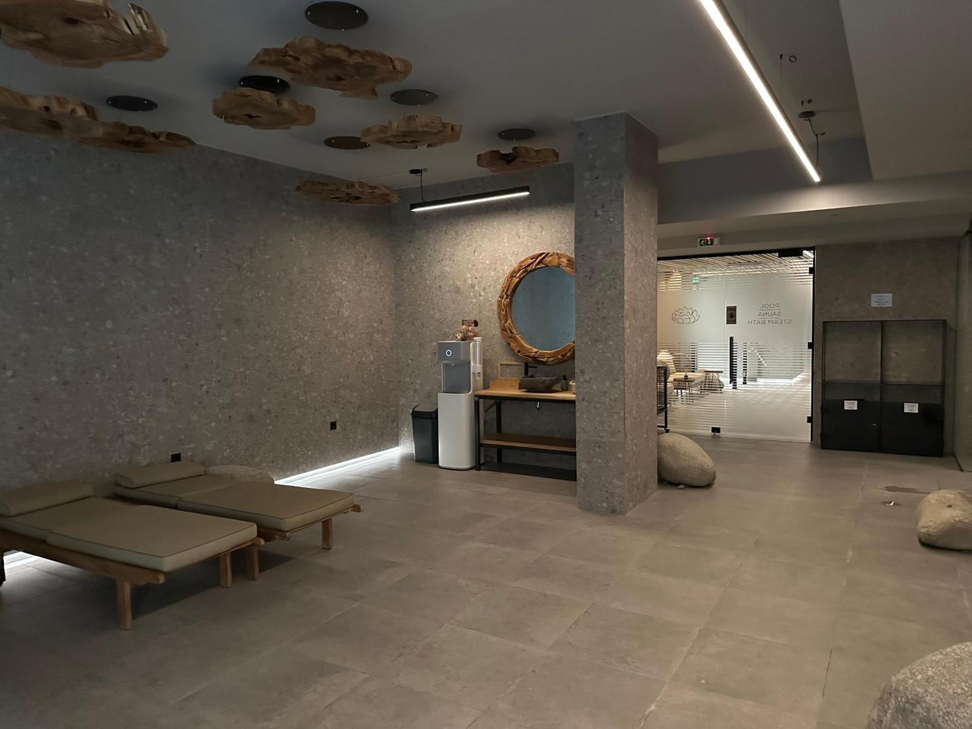 Elinor Apartments - C29 Άγιος Κωνσταντίνος και Ελένη Εξωτερικό φωτογραφία